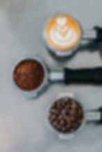 コーヒー