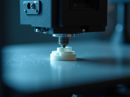 Understanding the Essence of 3D Printing Technology