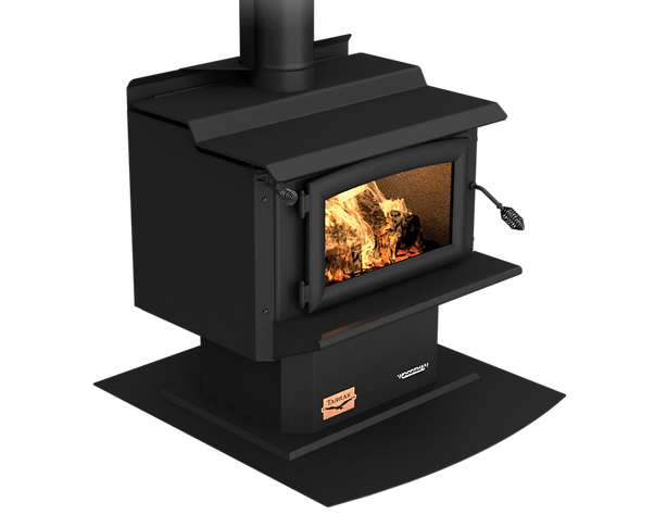 Woodsman | Southern Lakes Fire and Chimney Services