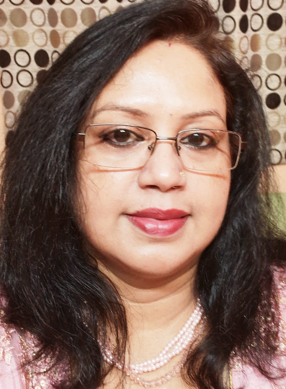 Writer: Mrs. Kuhu Chatterjee