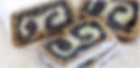 kleiner Mohnstollen 1000g
