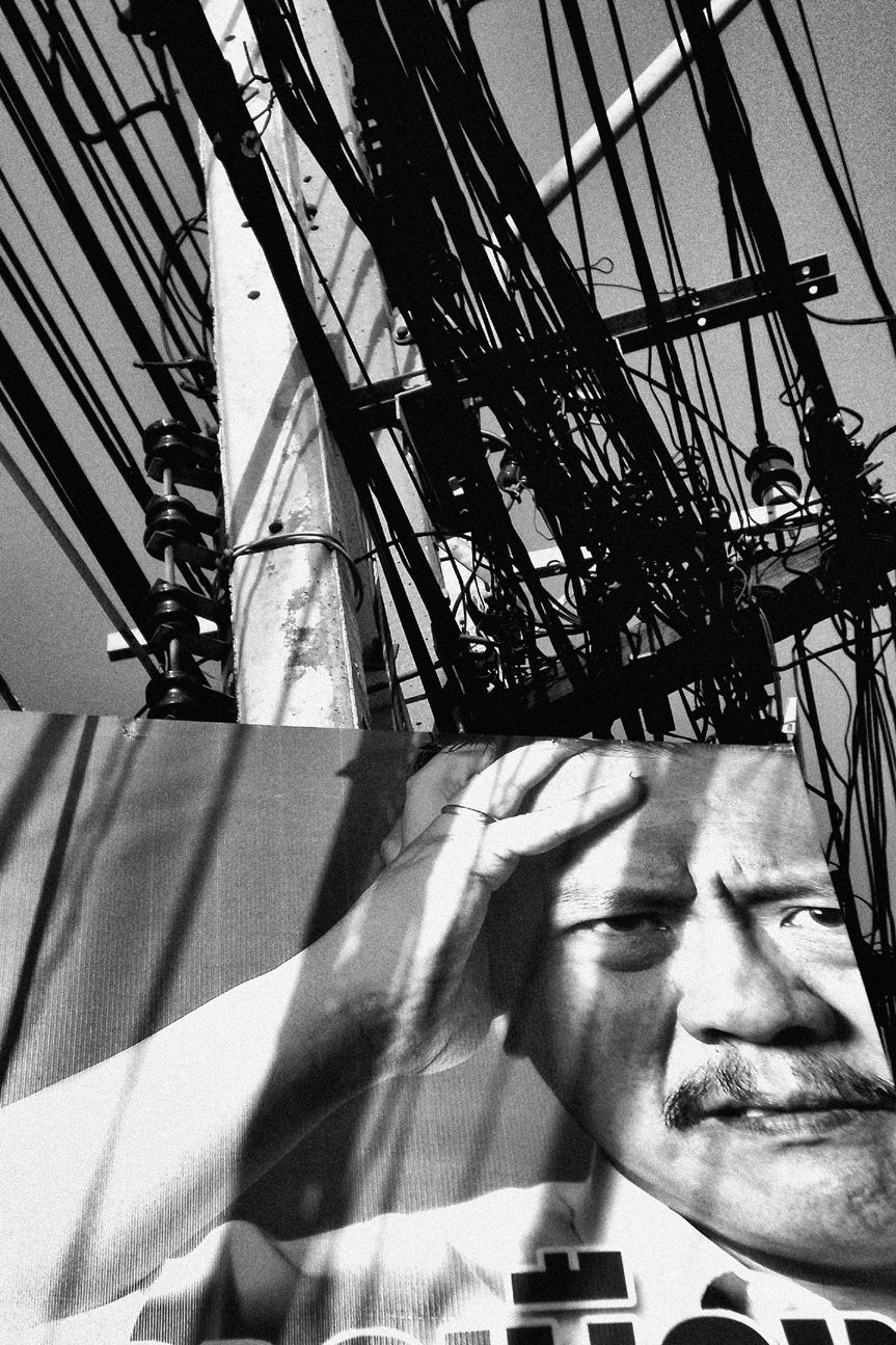© Mitch Cullin