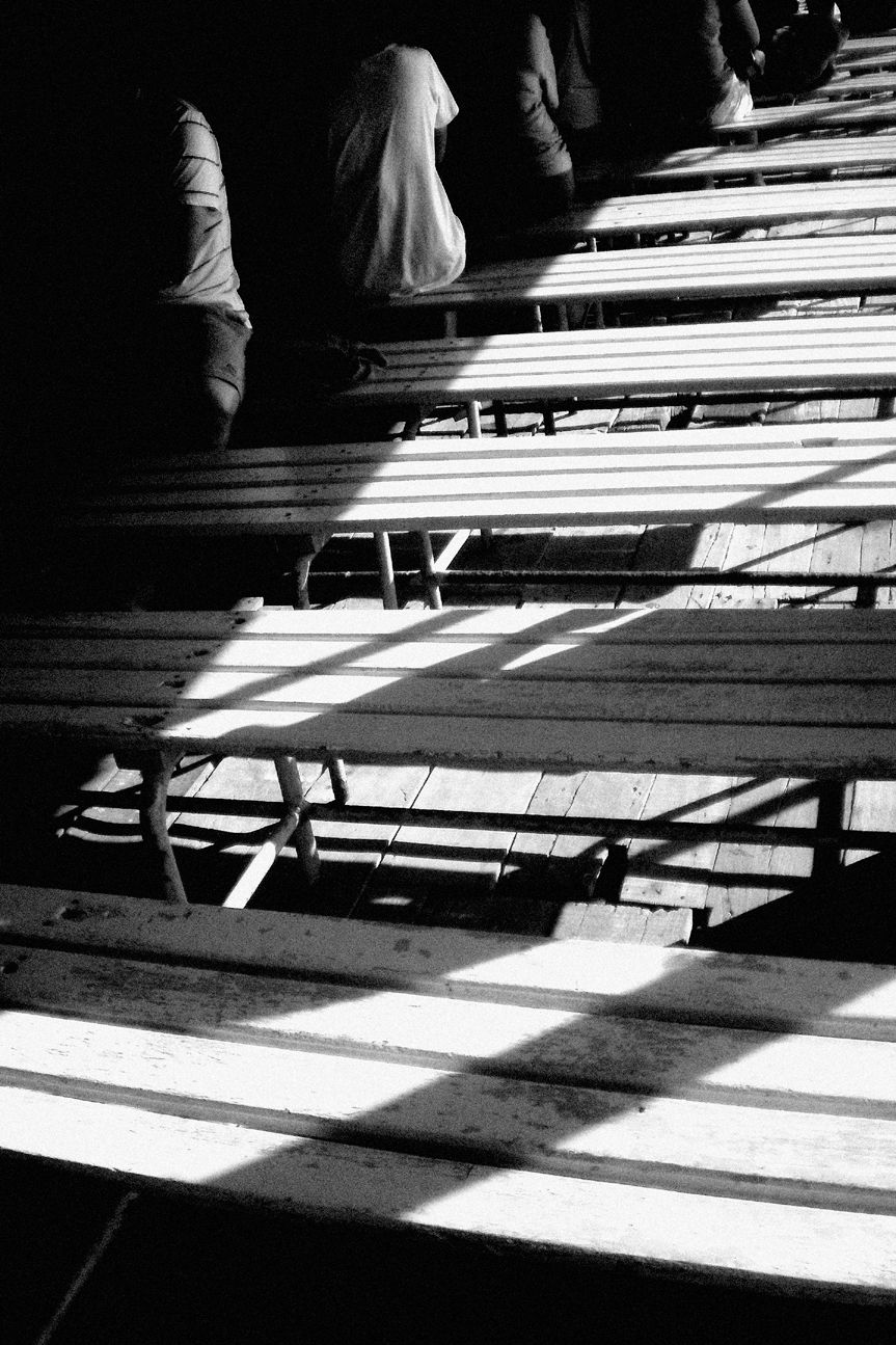 © Mitch Cullin