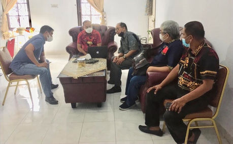 Pemaparan kid Kadis Lingkungan Hidup Gowa Sulsel.jpg