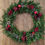 Thumbnail: Buffalo Plaid Wreath - 48" 