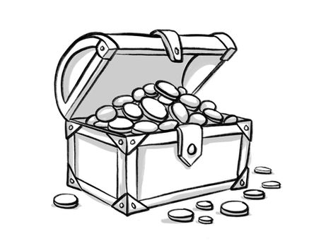Your career treasure trove (and why meaningful work matters more than you think)