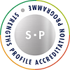 Strengths Profile Practitioner credential from Cappfinity