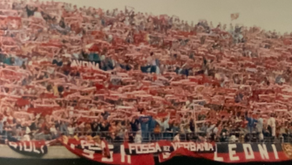 MILAN-ROMA 4-1 (1986-87)