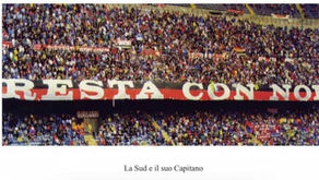 MILAN-CAGLIARI 0-1 (1996-97)                              6 per sempre Franco Baresi