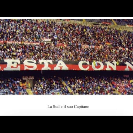MILAN-CAGLIARI 1996-97