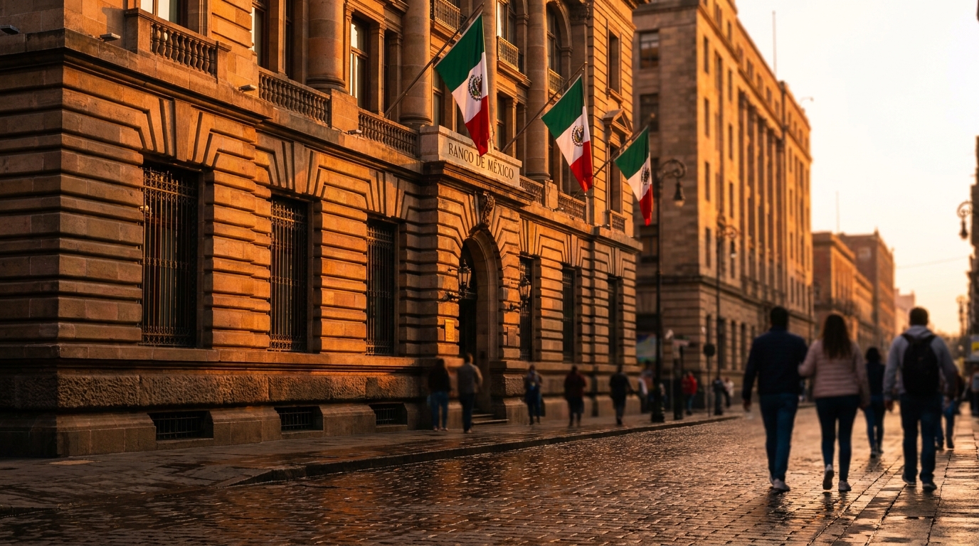 Fed mantiene tasas en 3.75% y eleva su pronóstico de inflación a 3.6%