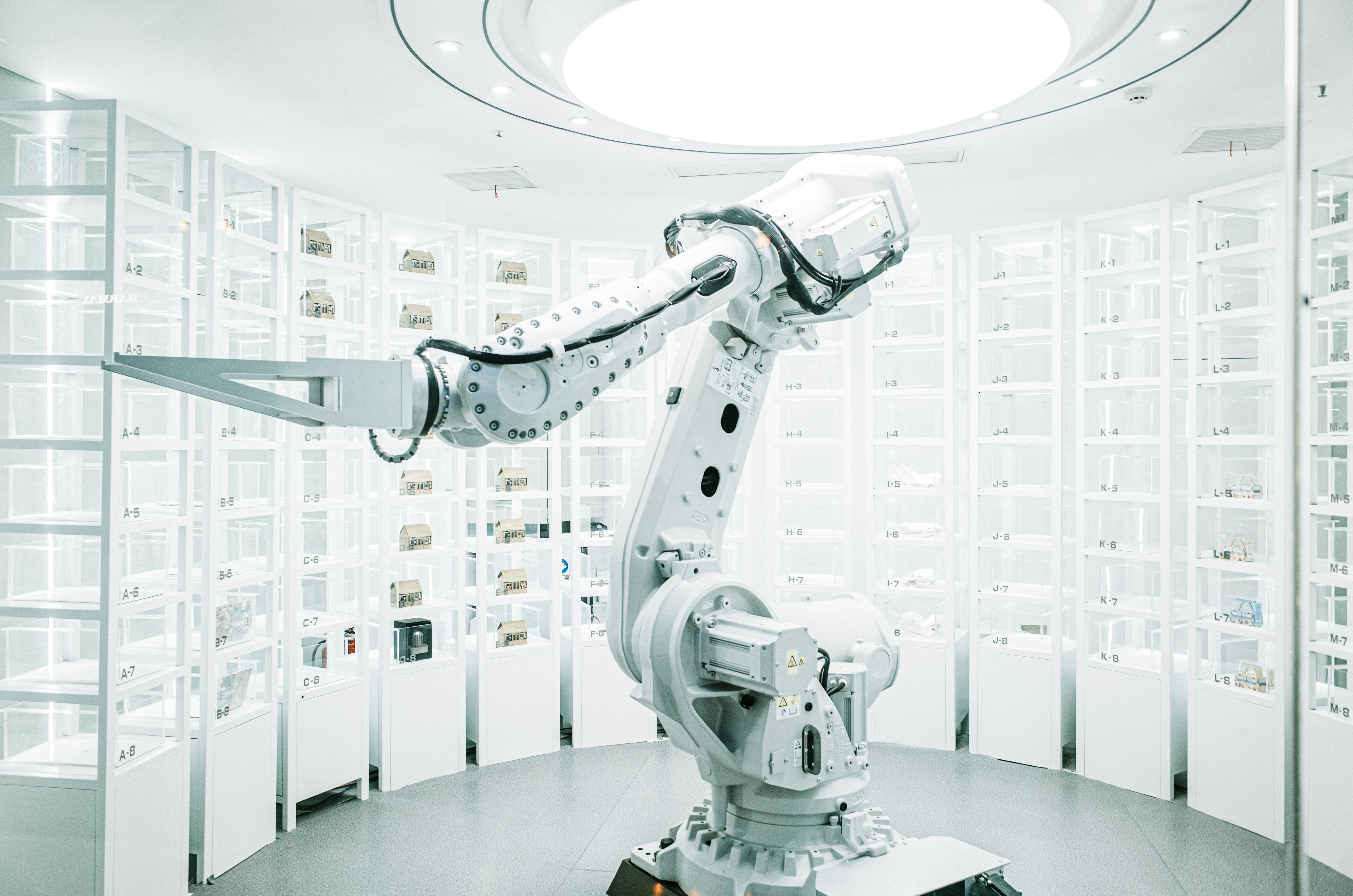 México anuncia Laboratorio Nacional de Inteligencia Artificial en Guadalajara