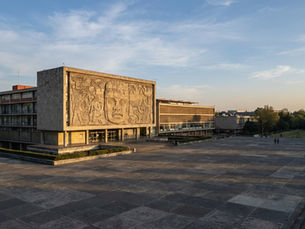 UNAM, IPN, UAM y Cinvestav firman Alianza Universitaria de la Ciudad de México