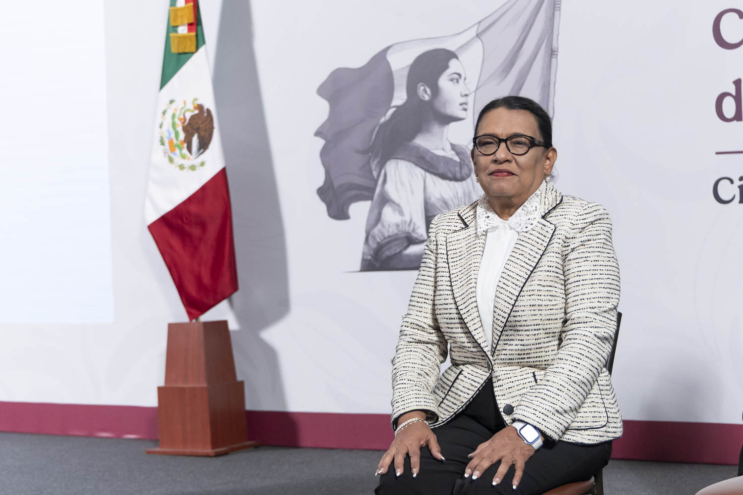Gobierno de Sheinbaum cierra filas con AMLO ante crisis por huachicol y 'La Barredora', perdiendo oportunidad en la ONU