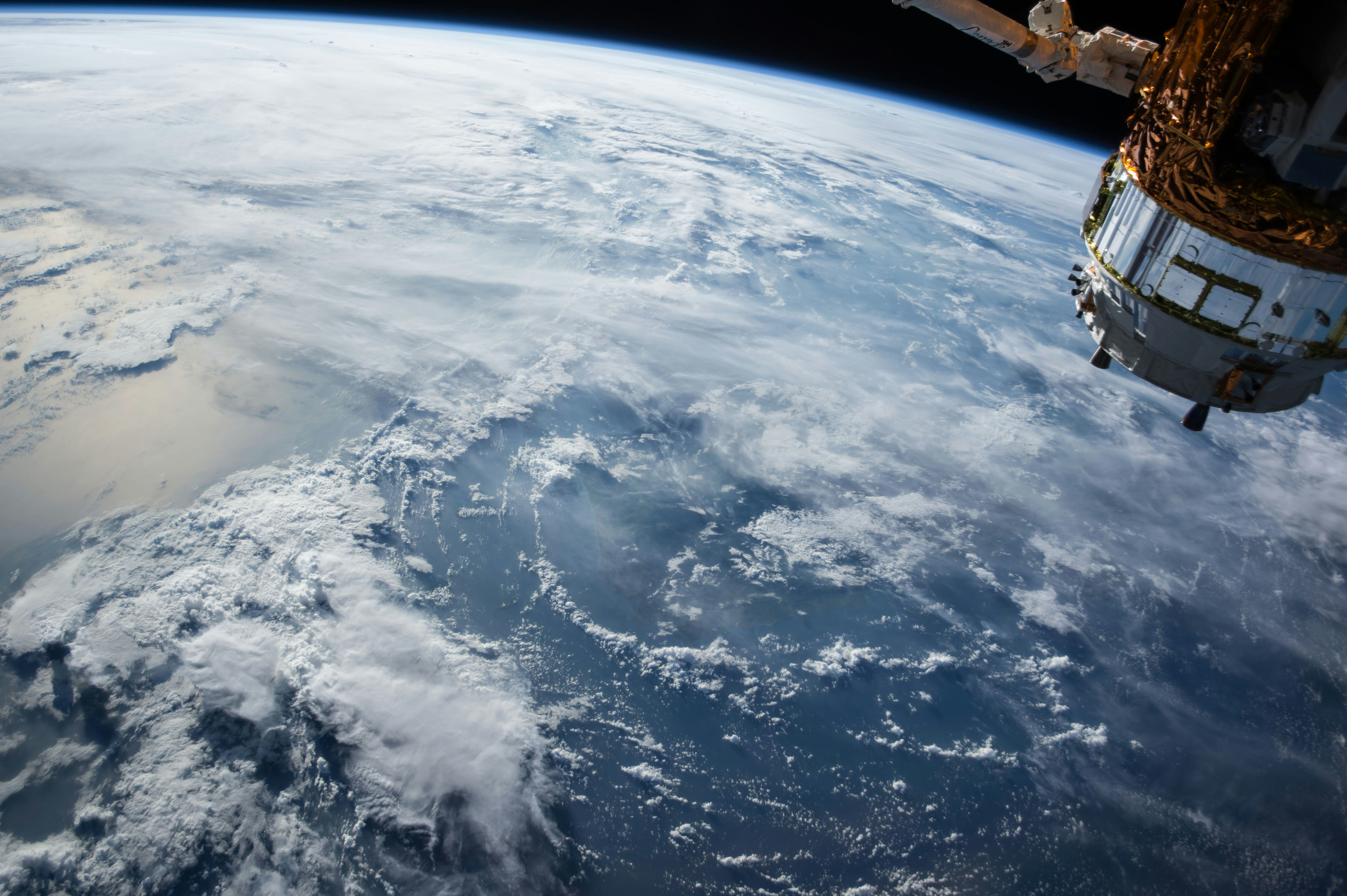 Starlab selecciona a Vivace para fabricar estructura primaria de estación espacial comercial, con participación mexicana