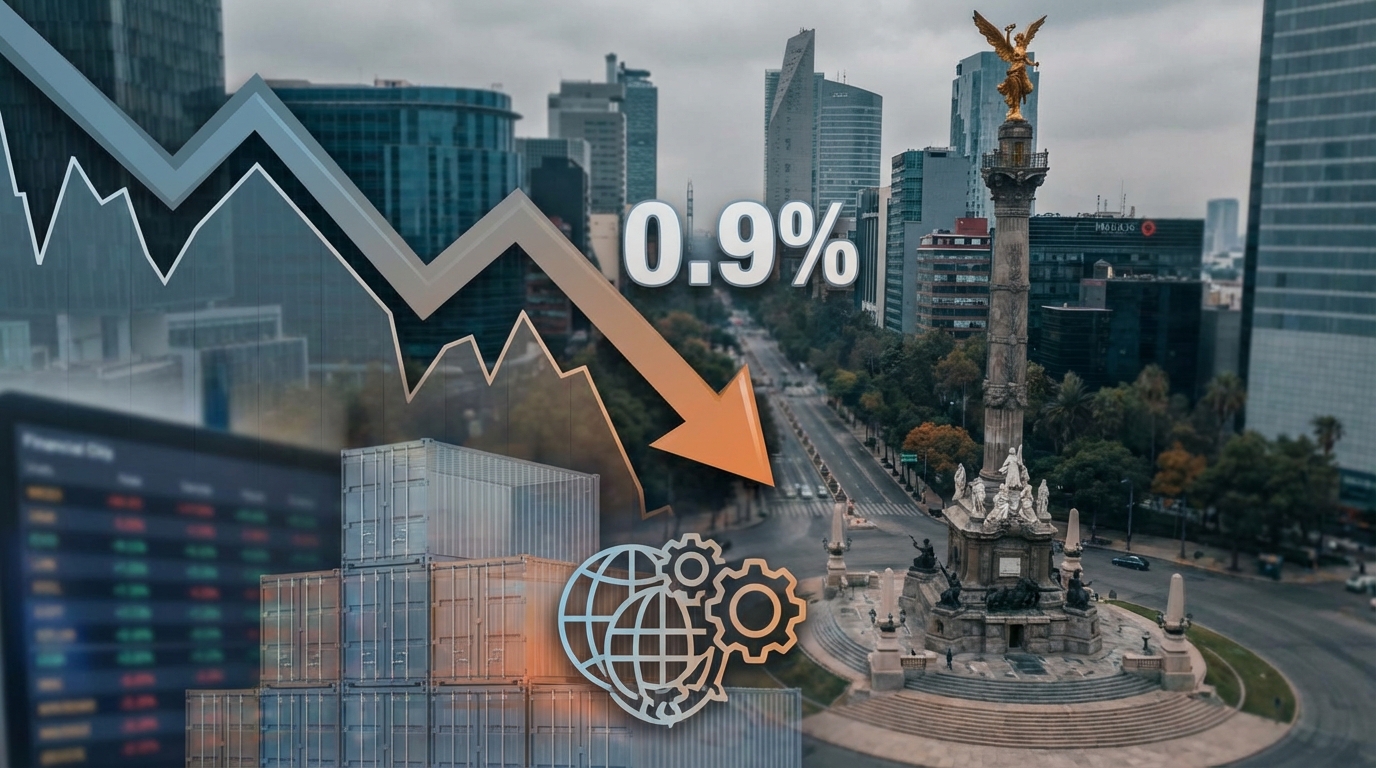 México no puede ignorar las lecciones de 2025 en economía y geopolítica