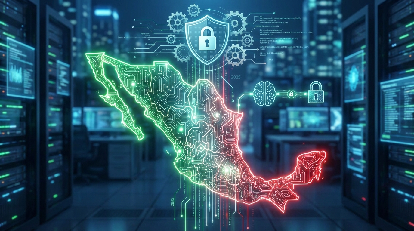México impulsa innovación con propósito y confianza digital ante el ciclo tecnológico 2025