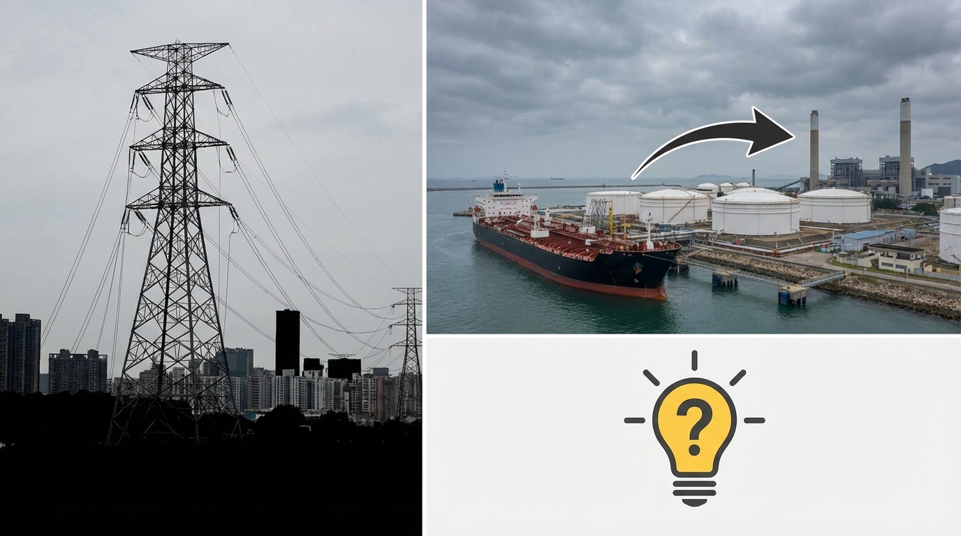 Política energética de la 4T enfrenta críticas por fallas en generación y distribución eléctrica