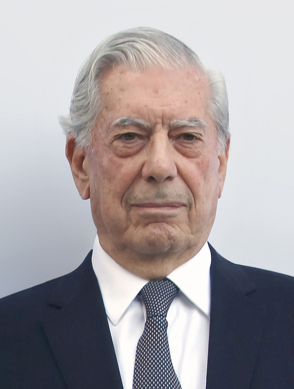 Vargas Llosa en 100 palabras: Cervantes presenta diccionario-homenaje hoy en Arequipa