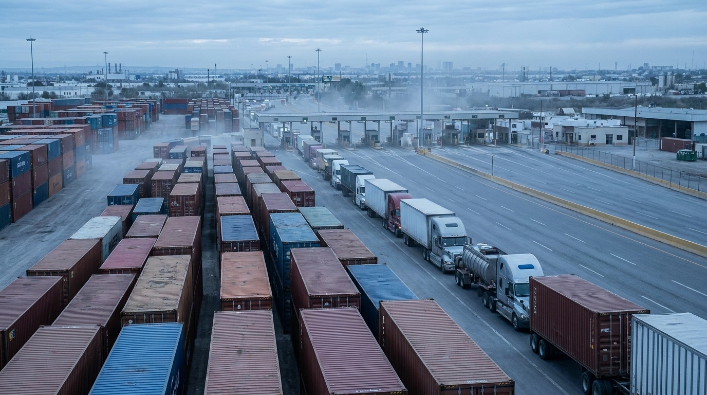 USTR propone arancel adicional de 10 por ciento a 14 economías, incluida México