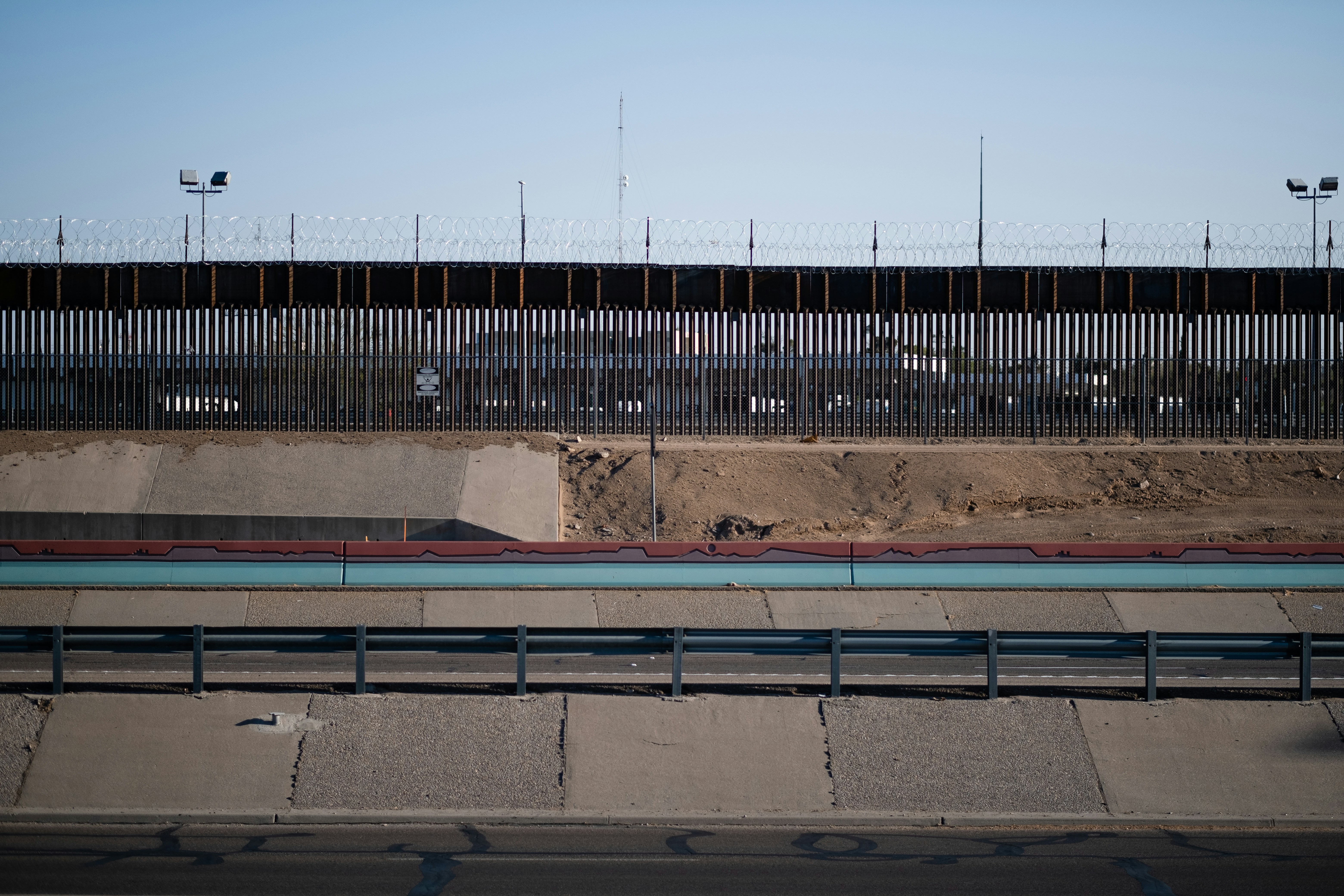 México y EU destacan avances en cooperación para seguridad fronteriza