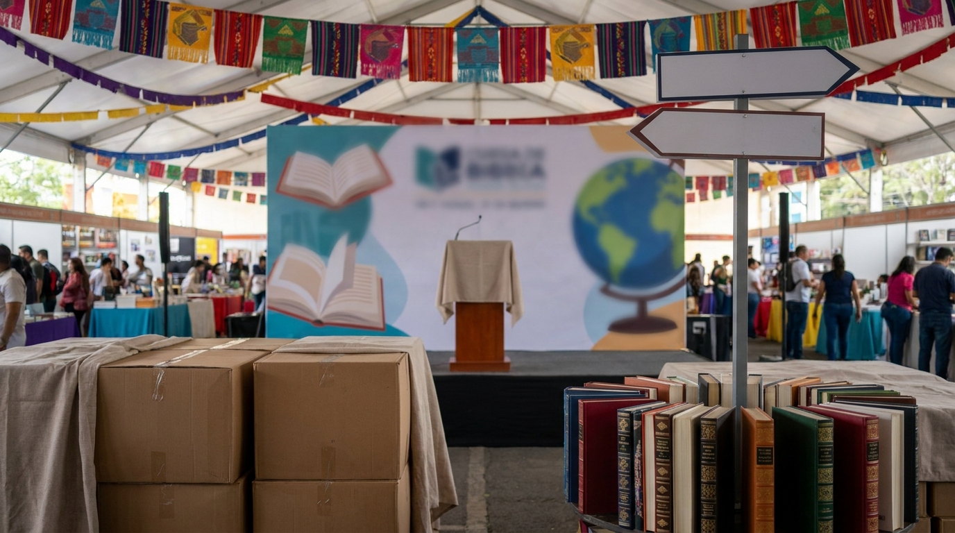 Guadalupe Nettel recibirá homenaje en la Feria del Libro Latinoamericana 2026