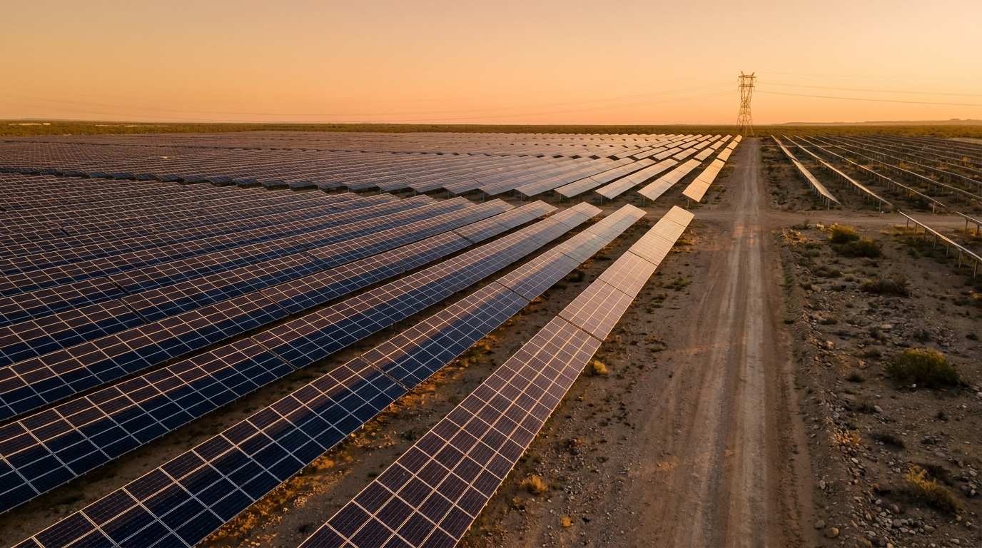 CFE y SENER adjudican 8,000 MW en Programa de Desarrollo Mixto de renovables