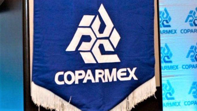 COPARMEX propone plan de reactivación económica ante crisis arancelaria