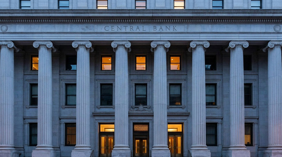 Banxico e INEGI confirman desaceleración con dinamismo regional dispar