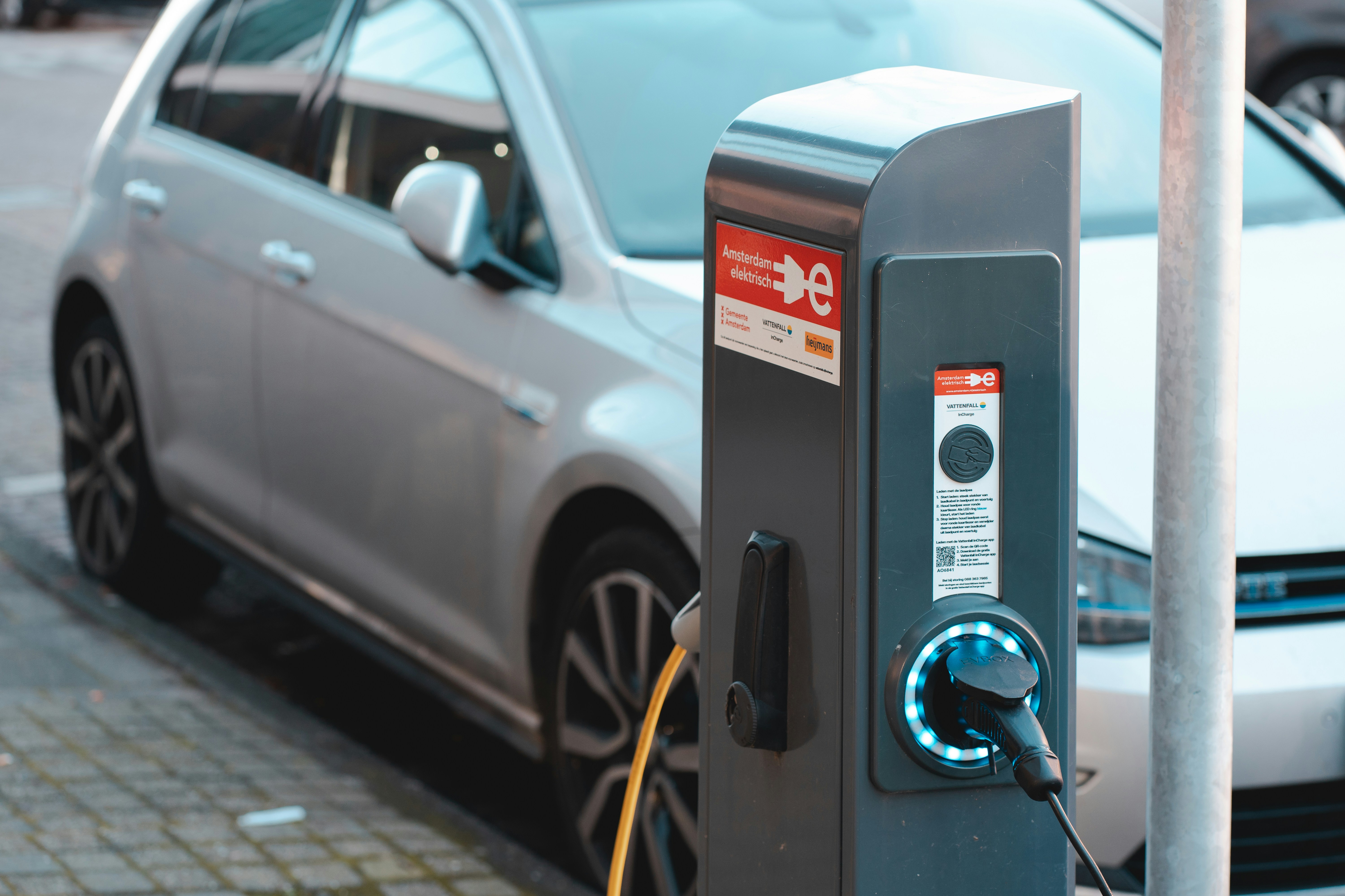 UNAM desarrolla batería ecológica para vehículos eléctricos