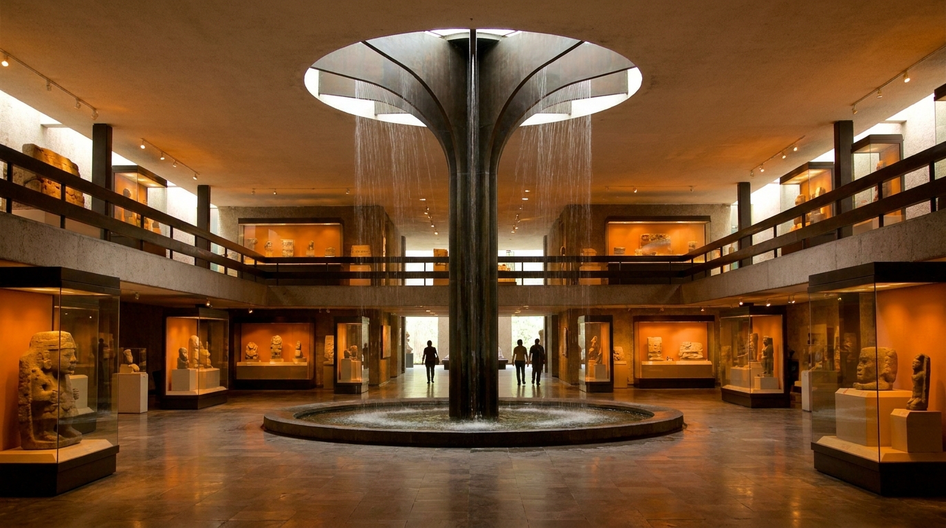 Qué museos y actividades habrá del 11 de junio al 5 de julio por el Mundial