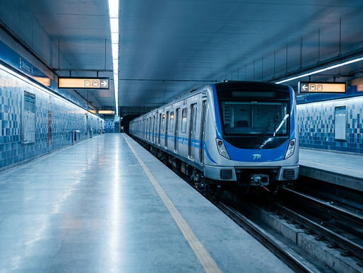 CDMX restablece la Línea 2 del Metro completa días antes del Mundial 2026