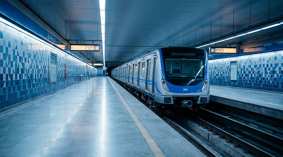CDMX restablece la Línea 2 del Metro completa días antes del Mundial 2026