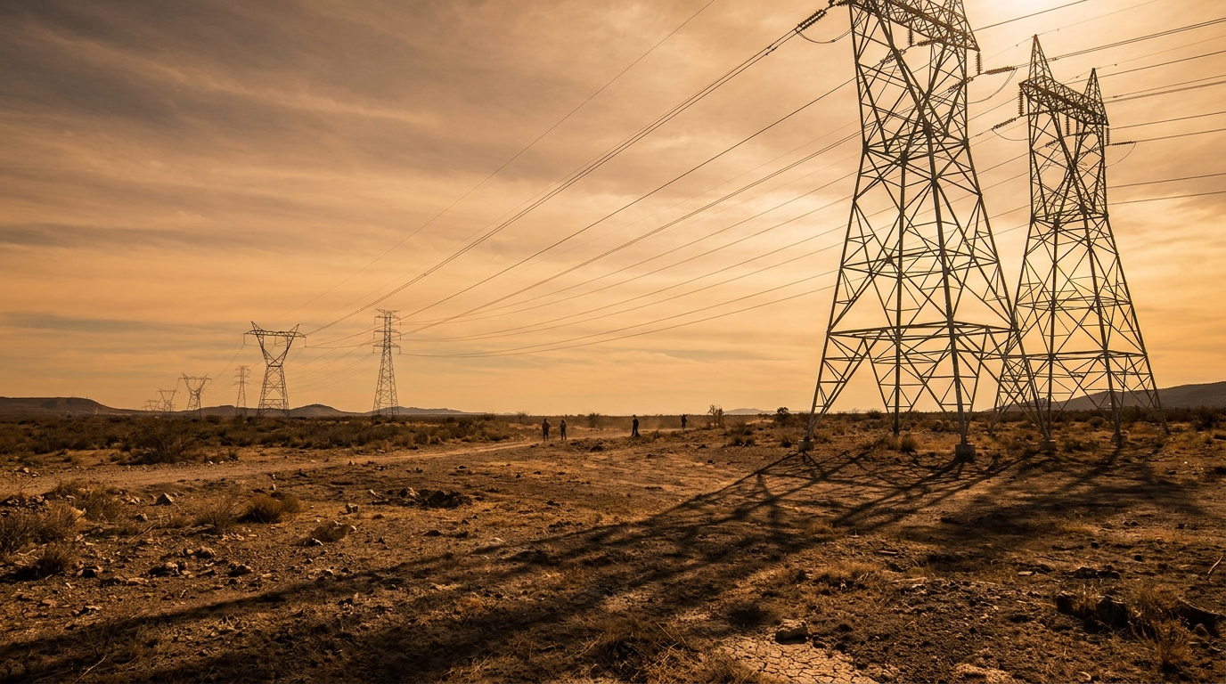 CFE destinará 21,377 millones de pesos para electrificar 8,247 localidades rezagadas