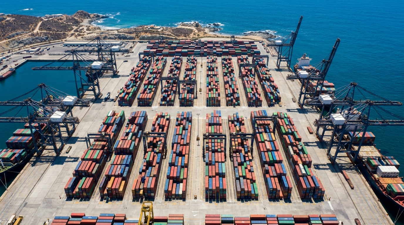 Cuenta regresiva al T-MEC: la revisión del 1 de julio define el futuro del nearshoring
