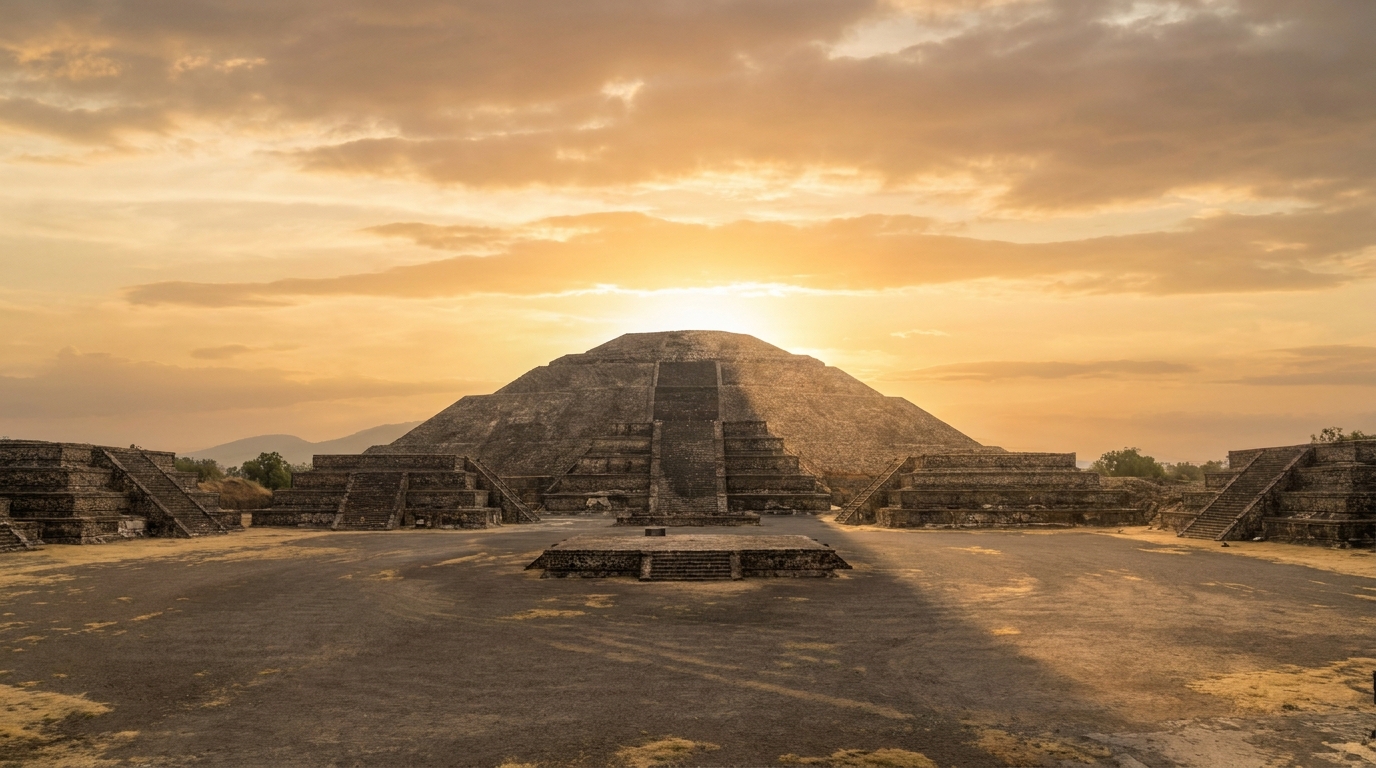 Solsticio de verano 2026 llega a México el 21 de junio a las 02:24 horas