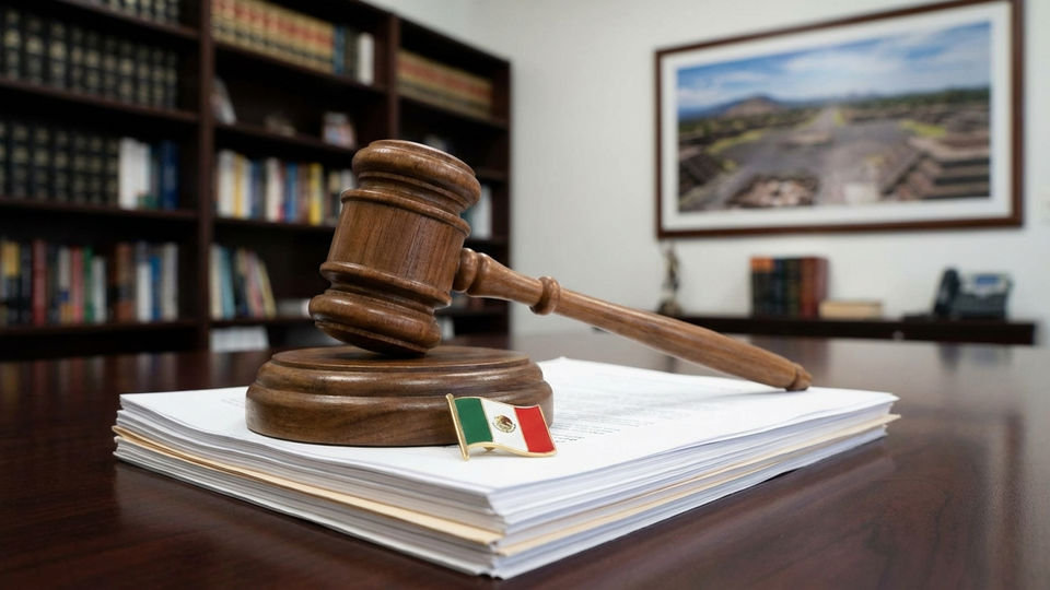 La Secretaría de Cultura impulsa reformas legislativas que buscan modernizar el marco normativo del ámbito cultural en México.