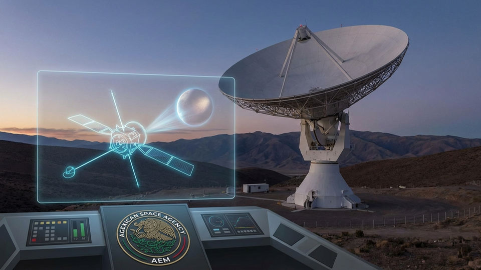 Científicos anuncian inminente hito histórico para la humanidad a 48 horas de distancia