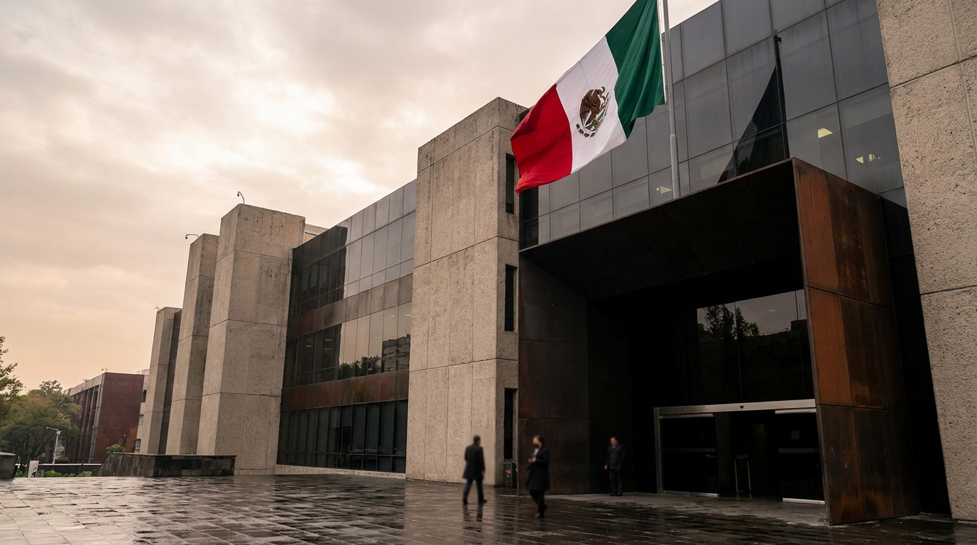 Sheinbaum designa a Laura Itzel Castillo titular de Secretaría de las Mujeres