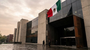 Sheinbaum designa a Laura Itzel Castillo titular de Secretaría de las Mujeres