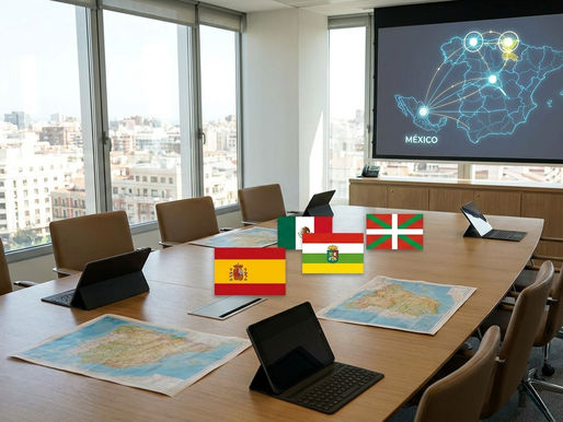 La Rioja y Euskadi se incorporan como nuevos nodos a la Red Planea, ampliando su alcance iberoamericano con México