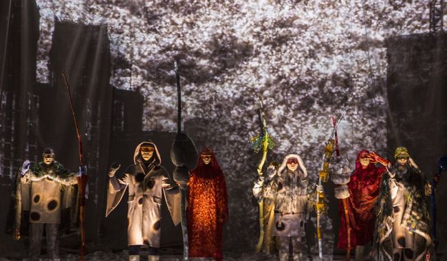 NeoArctic: La innovadora experiencia de Hotel Pro Forma en el Festival Cervantino