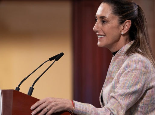 México obtiene prórroga de 90 días para evitar aranceles de EE.UU. 