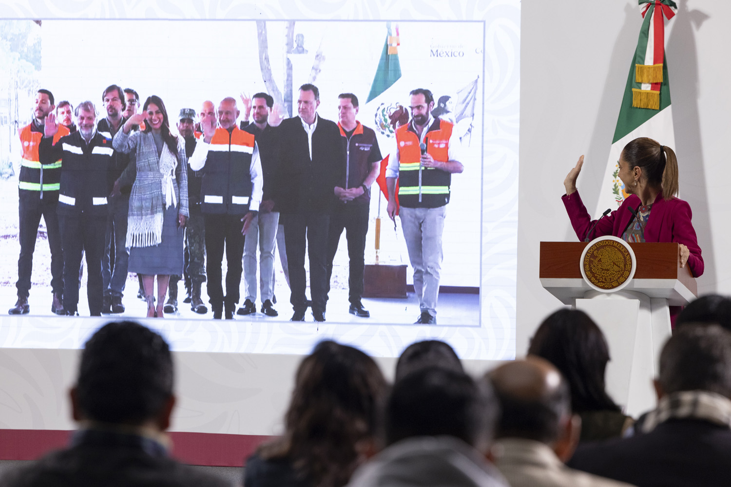 Inicia construcción del Tren Querétaro-Irapuato con inversión de 50 mil millones