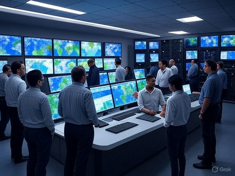 Esta inyección de capital posiciona a Querétaro como hub digital regional, generando 3 mil empleos directos en tecnología y atrayendo nearshoring de IA, con un impacto estimado de 1% en el PIB estatal mediante exportaciones de servicios cloud.