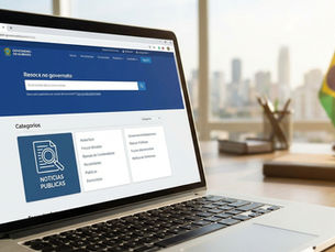 Gobierno de Río de Janeiro ofrece lista de noticias públicas en portal de controladuría