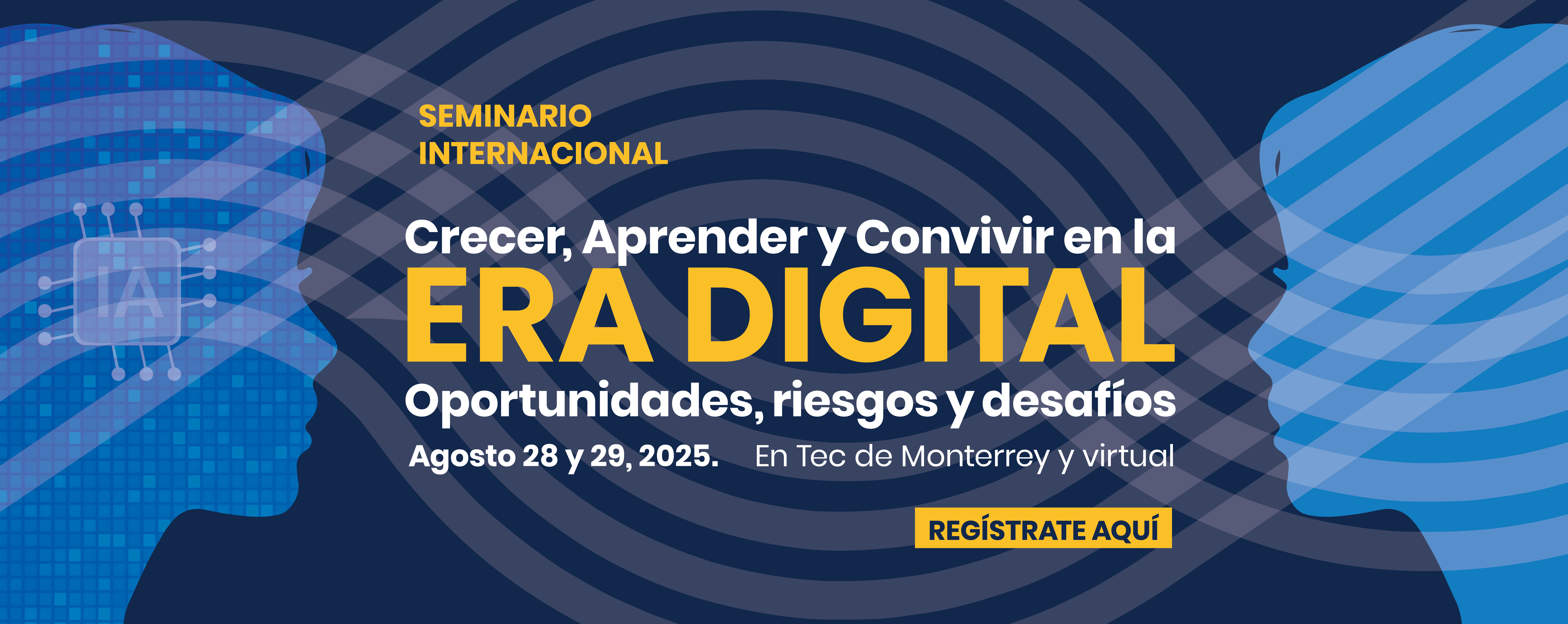 Tecnológico de Monterrey y UNESCO lideran el futuro educativo con IA en México
