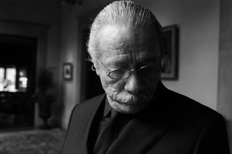 Edward James Olmos destaca el rol de la cultura latina en Prime Video ante desafíos políticos en EE.UU.