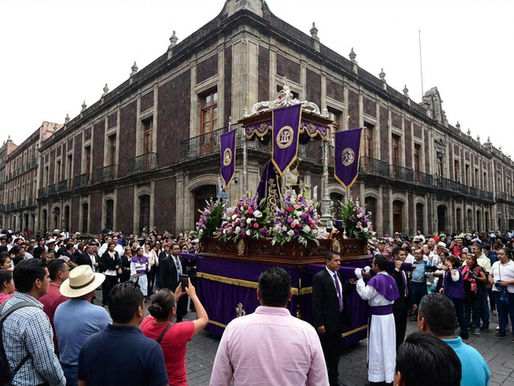 Guía de actividades para Semana Santa 2026 en la CDMX  