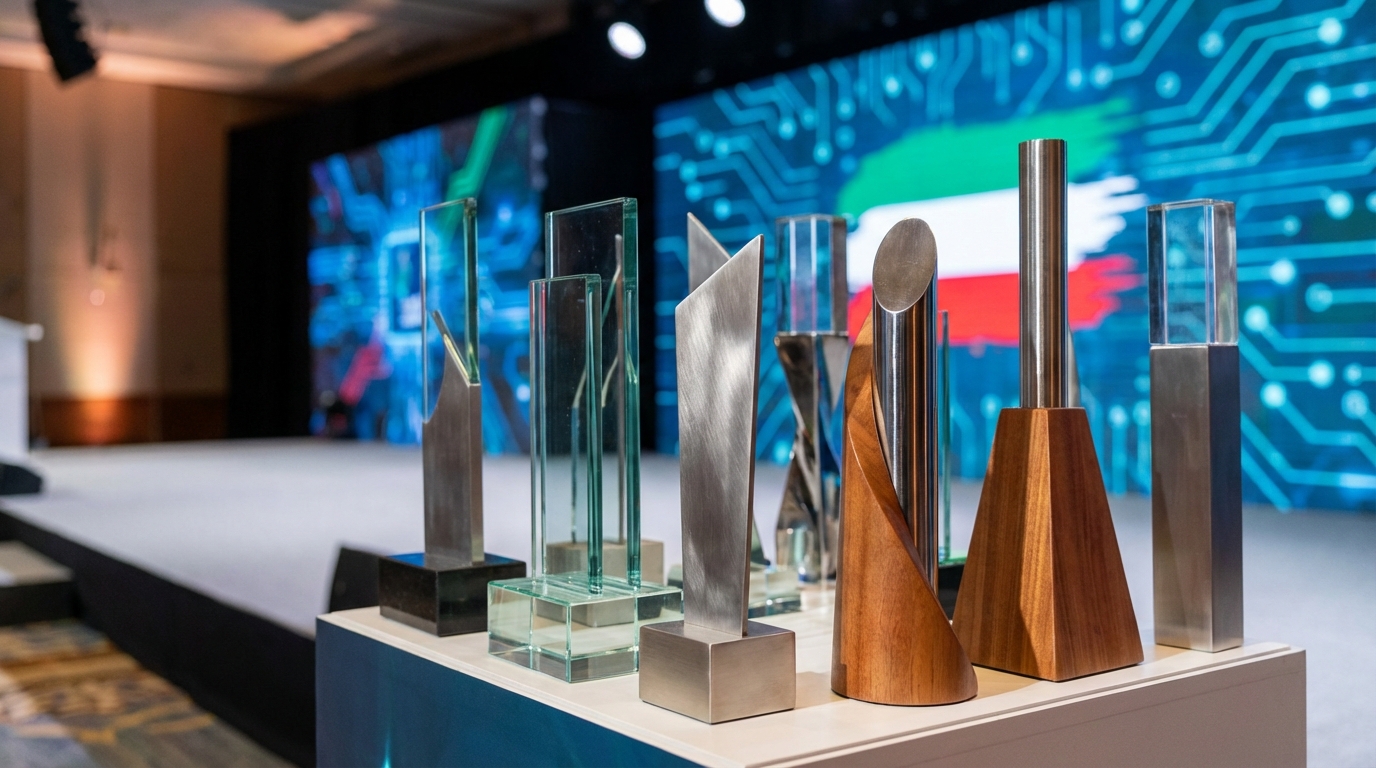 México premia a 13 innovadores con los Premios IMPI para fortalecer producción nacional